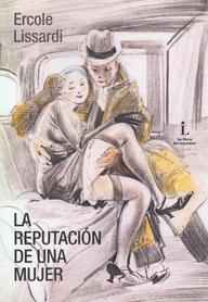 La reputación de una mujer Portada